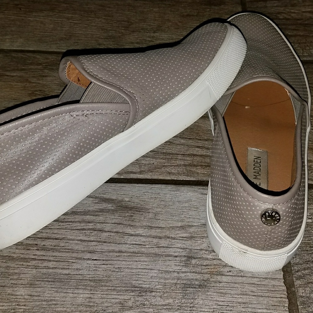 Steve Madden Shoes